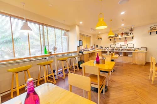 Bloom Hotel - Richmond Road