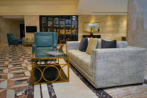Bravia Hotel Niamey