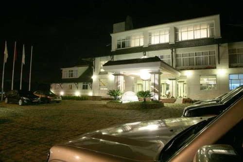 Blue Moon Resort & Spa