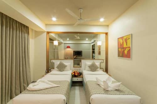 Icon Select By Bhagini