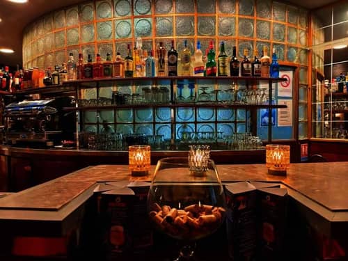 L’annexe By La Réserve