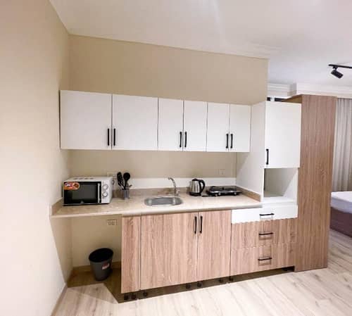 Settle Inn Banafseg Apartment