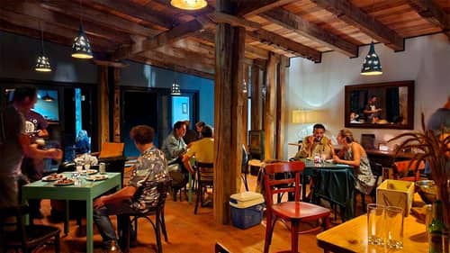 K10 Lodge