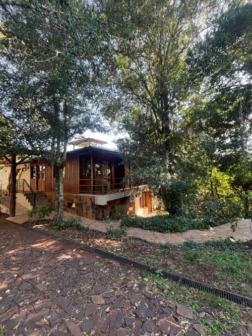 Botanica The House Experience