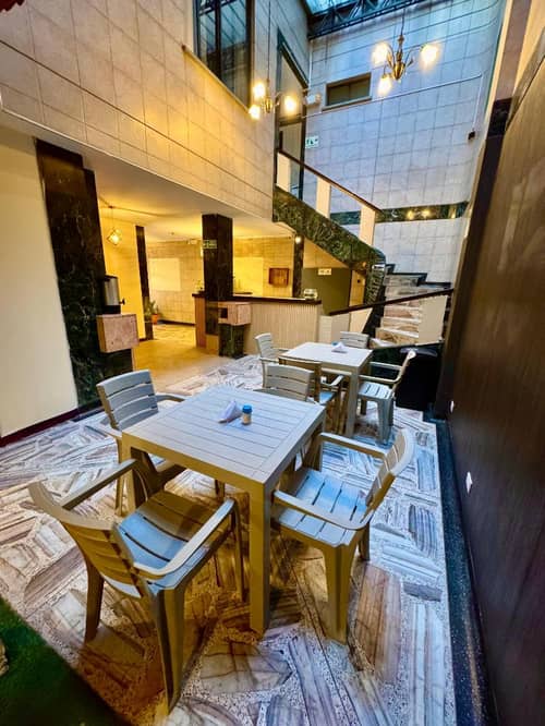 Hotel Pereira Central