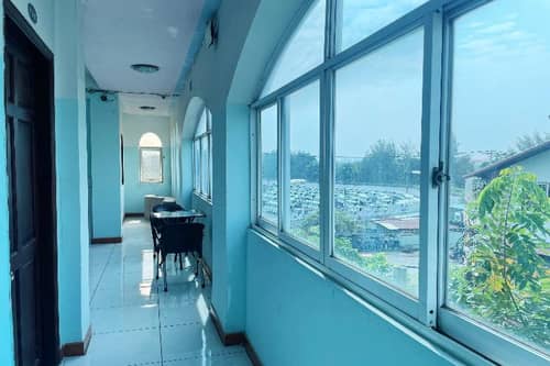 Bien Sao Hotel By Zuzu