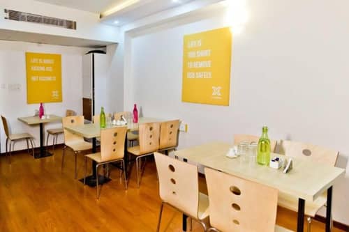 X By Bloom | Manyata