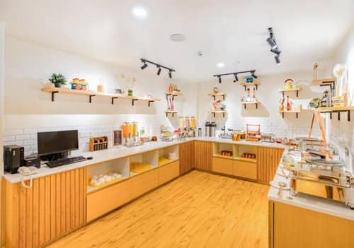 Bloom Hotel - Hsr Layout Sec 6