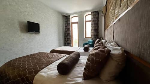 Royal Qala Hotel Baku