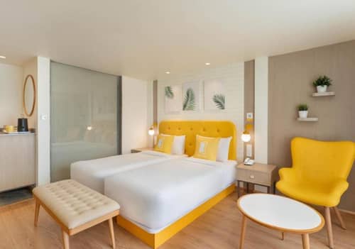 Bloom Boutique | Dal Lake