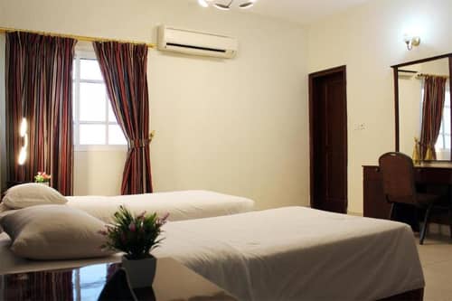 Sahara Hotel Apartments