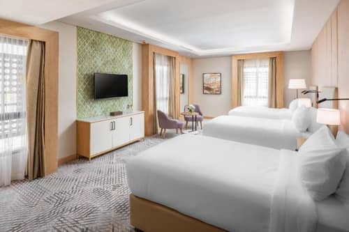 Makarem Haram View Suites