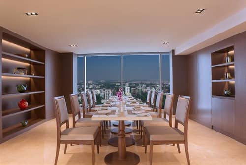 Crowne Plaza Dhaka Gulshan, An Ihg Hotel