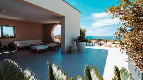 Brioni - Plant Villas