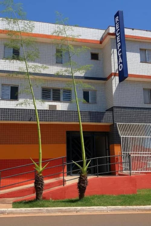Hotel Londres - Brasilia