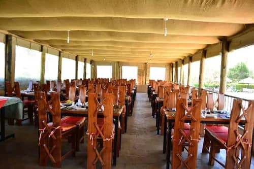 Seasons Elementaita Country Lodge