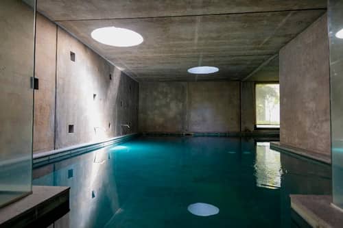 Be House Suite & Spa