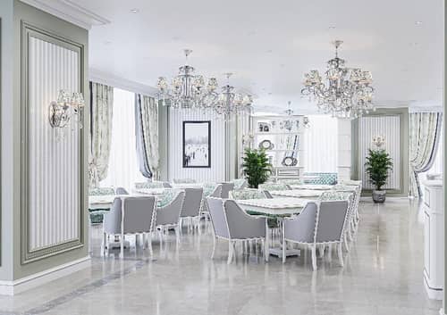 T-city Presidential Hotel