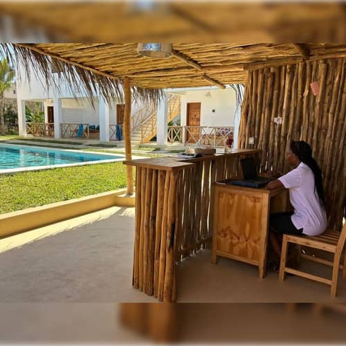 Tatu Inn Boutique Hotel Watamu