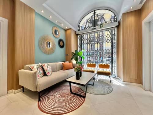 Itc Barcelona By Soho Boutique
