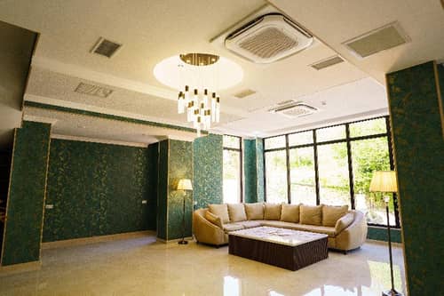 Green Palace Kutaisi