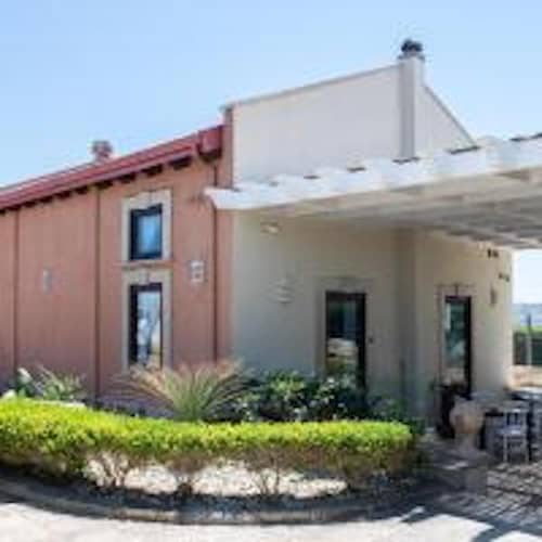 Palascia Wellness Relais