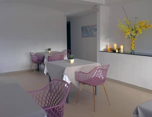 Ab Hoteles Y Turismo Sas