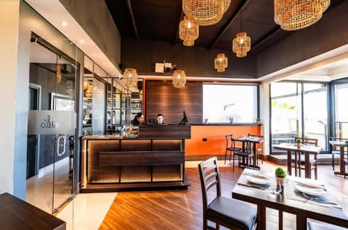 Ramada Suites By Wyndham Asuncion Aeropuerto