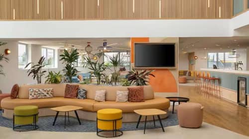 Hampton By Hilton Paris Charles De Gaulle Airport