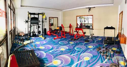 Saru Bluesapphire Hotel