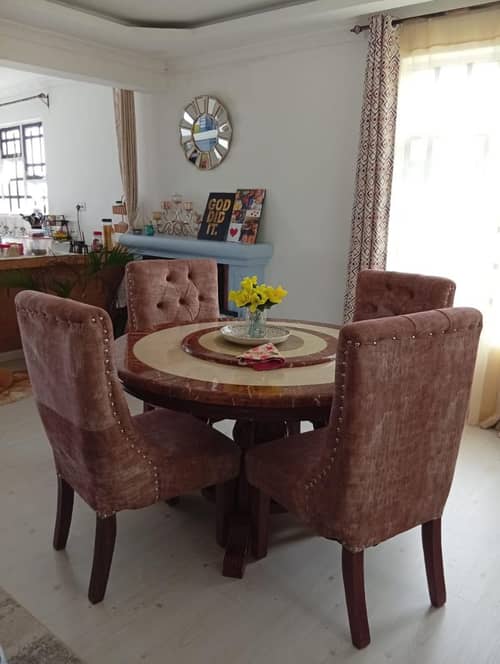 Le Tai Village Homestay