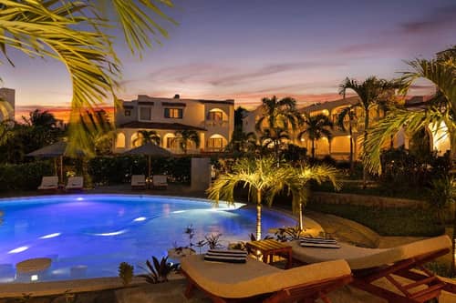 Q Boutique Resort Malindi