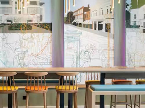 Hampton By Hilton Batumi Center