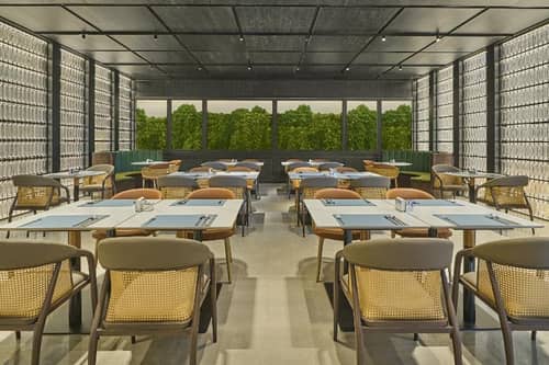 Doubletree By Hilton Shenzhen Bay