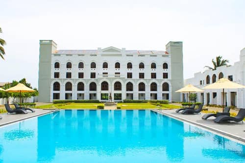 Kynrock Hotels & Resorts