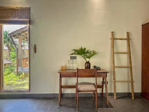 Coco Island Retreat Phu Quoc