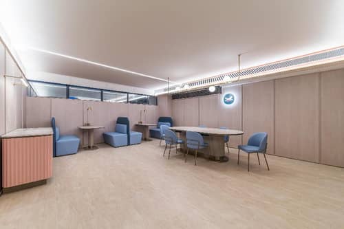 Hanting Guangzhou Huangpu Science City Luogang