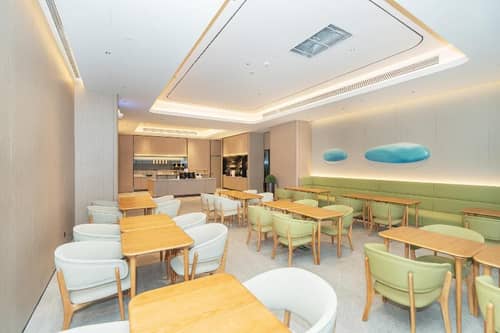 Ji Hotel Guangzhou Huangpu Wenchong