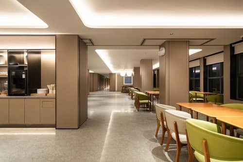 Ji Hotel Guangzhou Huadu Square Metro Station