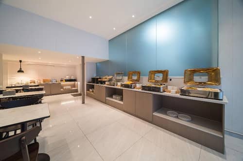 Hanting Hotel Guangzhou Smart City