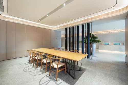 Ji Hotel (Guangzhou Modisha Metro Station)