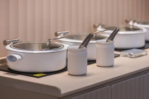 Hanting Guangzhou Liwan Shayong Metro Station