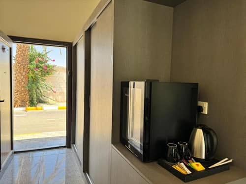Vista Hotel Tabuk