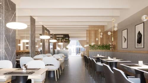 Hotel MYO Congreso by HS