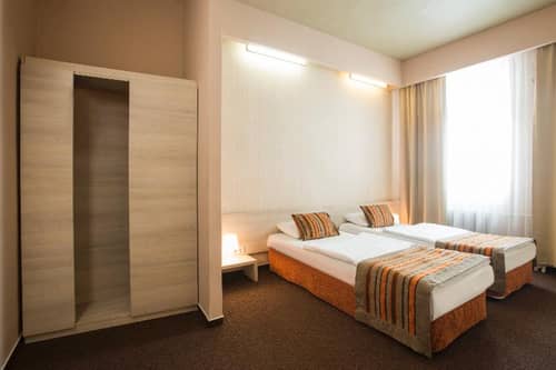Star City Hotel