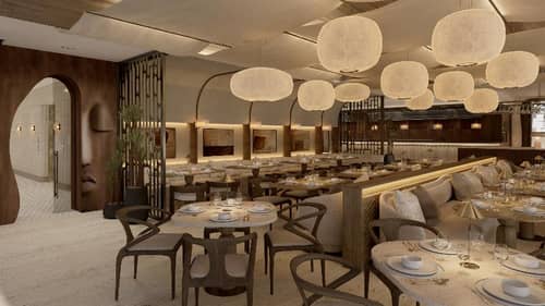 The Cole Boutique Hotel & Spa