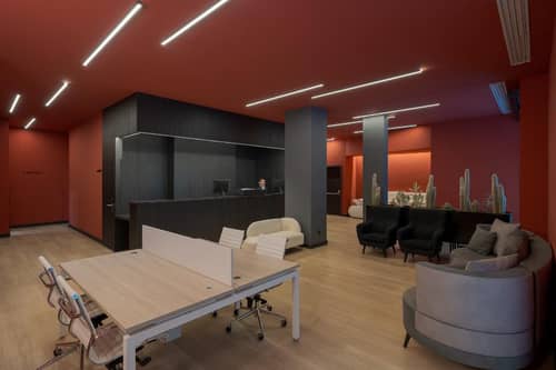 Hotel Livvo La Escarlata