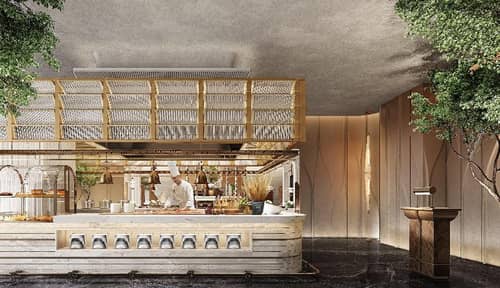 Crowne Plaza Taixing