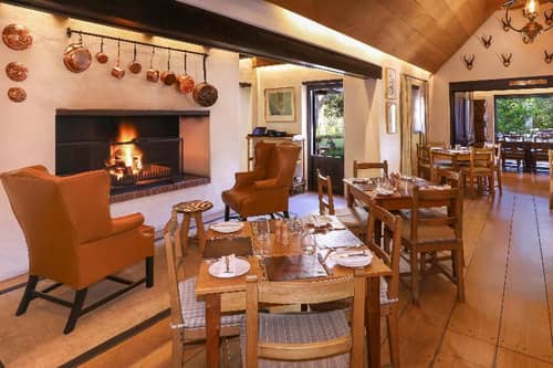 Southern Sun De Wagen