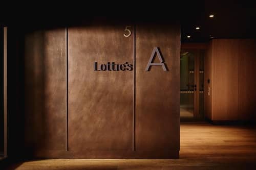 A By Adina Vienna Danube